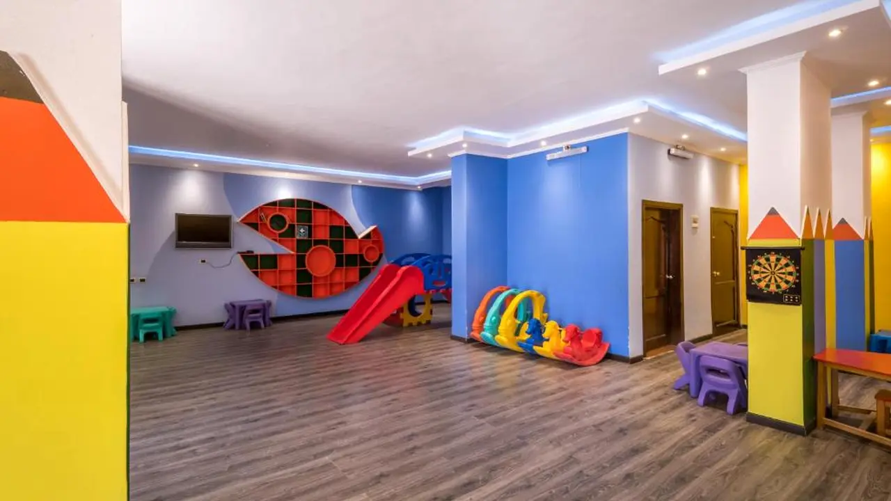 Hotel Sunny Days El Palacio Resort & Spa - Hurghada